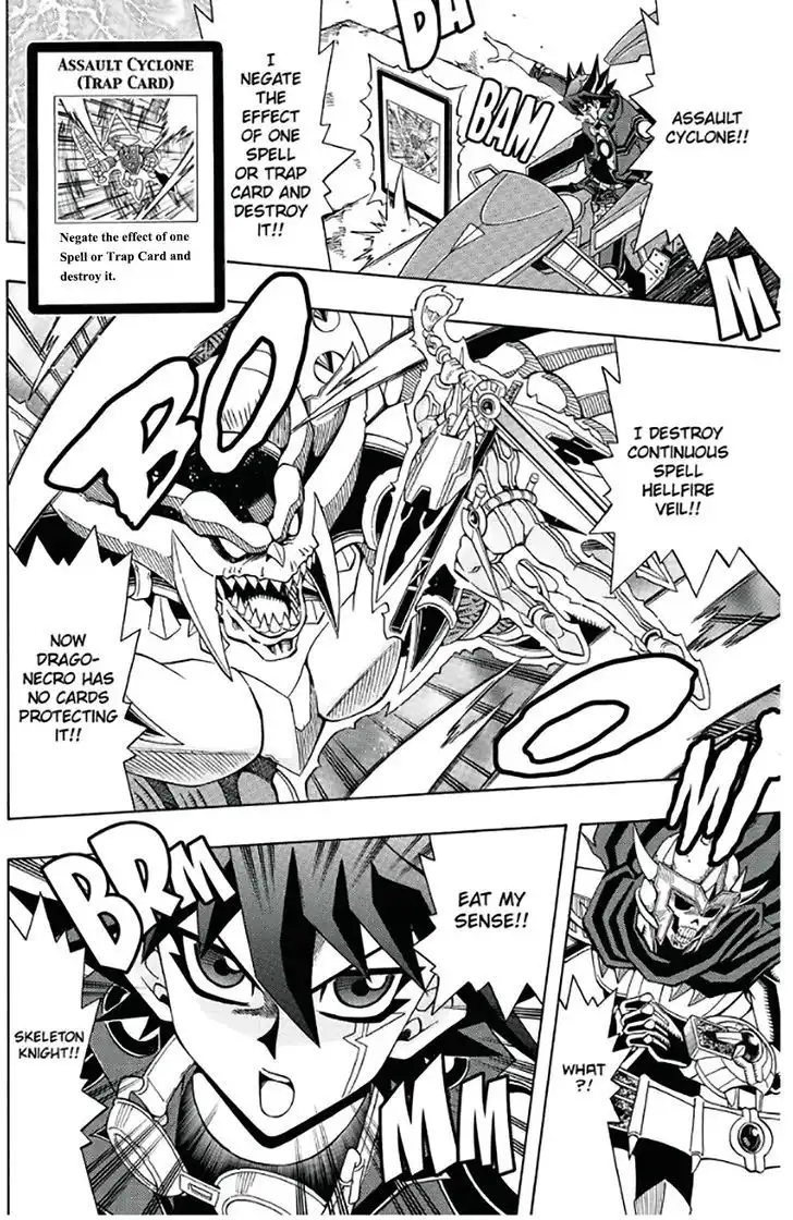 Yu-Gi-Oh! 5Ds Chapter 48 24